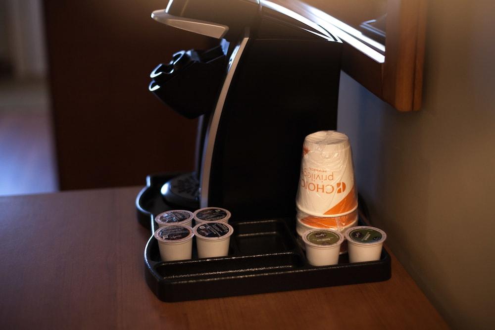 Quality Inn & Suites Amsterdam Fredericton Eksteriør bilde